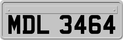 MDL3464