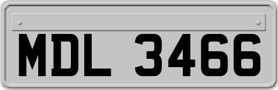MDL3466