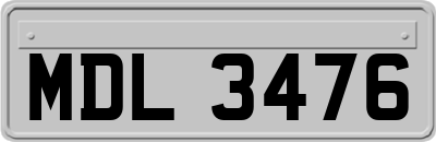 MDL3476