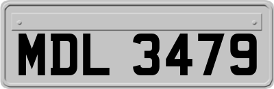 MDL3479