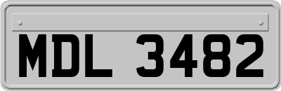 MDL3482