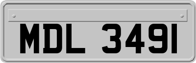 MDL3491