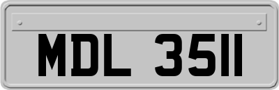 MDL3511