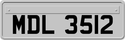 MDL3512