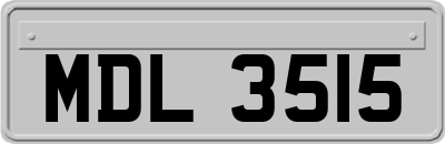 MDL3515