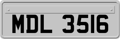 MDL3516