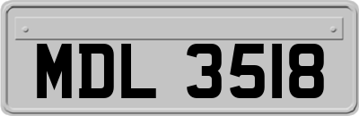 MDL3518