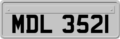 MDL3521
