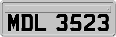 MDL3523