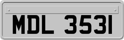 MDL3531