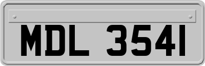 MDL3541