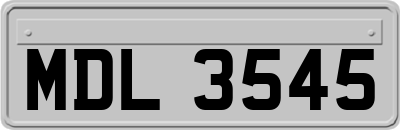 MDL3545