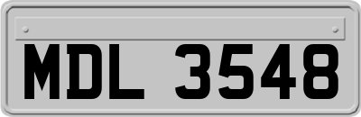 MDL3548