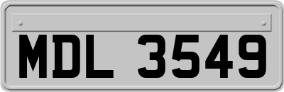 MDL3549