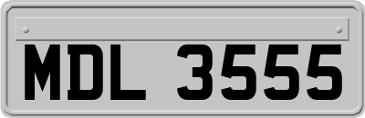MDL3555