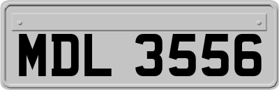 MDL3556