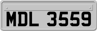 MDL3559