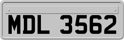 MDL3562