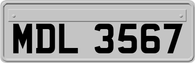 MDL3567