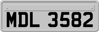 MDL3582