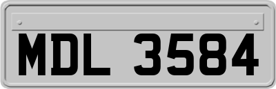 MDL3584