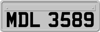 MDL3589