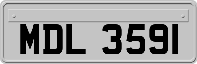 MDL3591