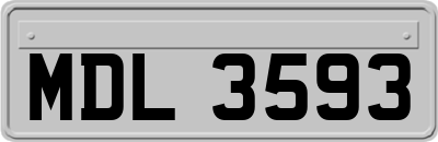 MDL3593