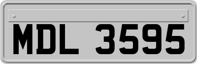 MDL3595