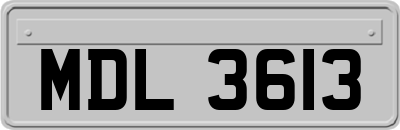 MDL3613