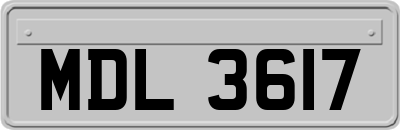 MDL3617