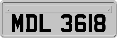MDL3618
