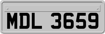 MDL3659