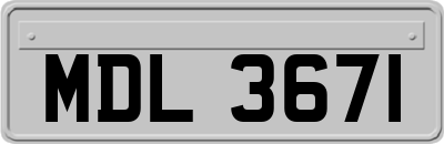 MDL3671