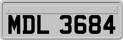MDL3684