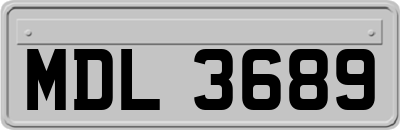 MDL3689