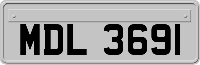 MDL3691