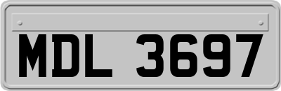 MDL3697