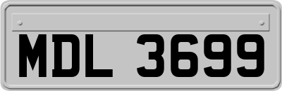 MDL3699