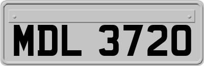 MDL3720