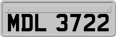 MDL3722