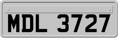 MDL3727