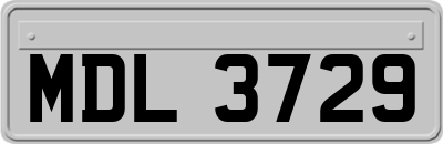 MDL3729
