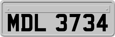 MDL3734