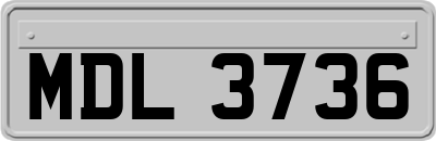 MDL3736