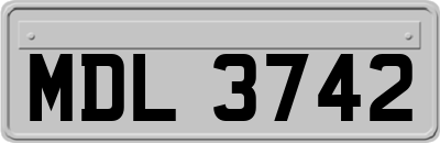 MDL3742