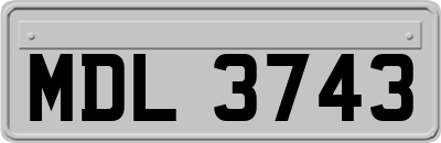 MDL3743