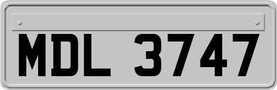 MDL3747