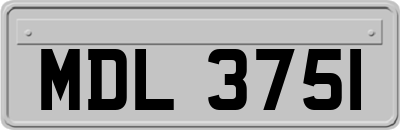MDL3751