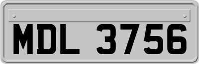 MDL3756